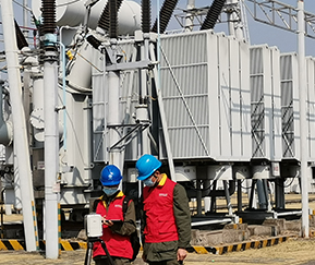 大武口倾斜摄影技术在基础设施监测中如何发挥作用？